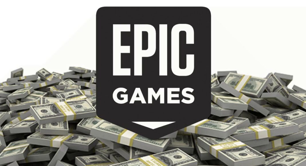 Epic Games deberá pagar $245 millones de dólares en reembolsos por engañar usuarios