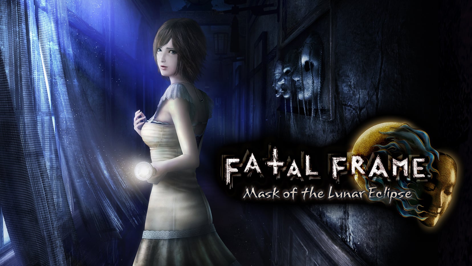 Fatal Frame: Mask of the Lunar Eclipse Review