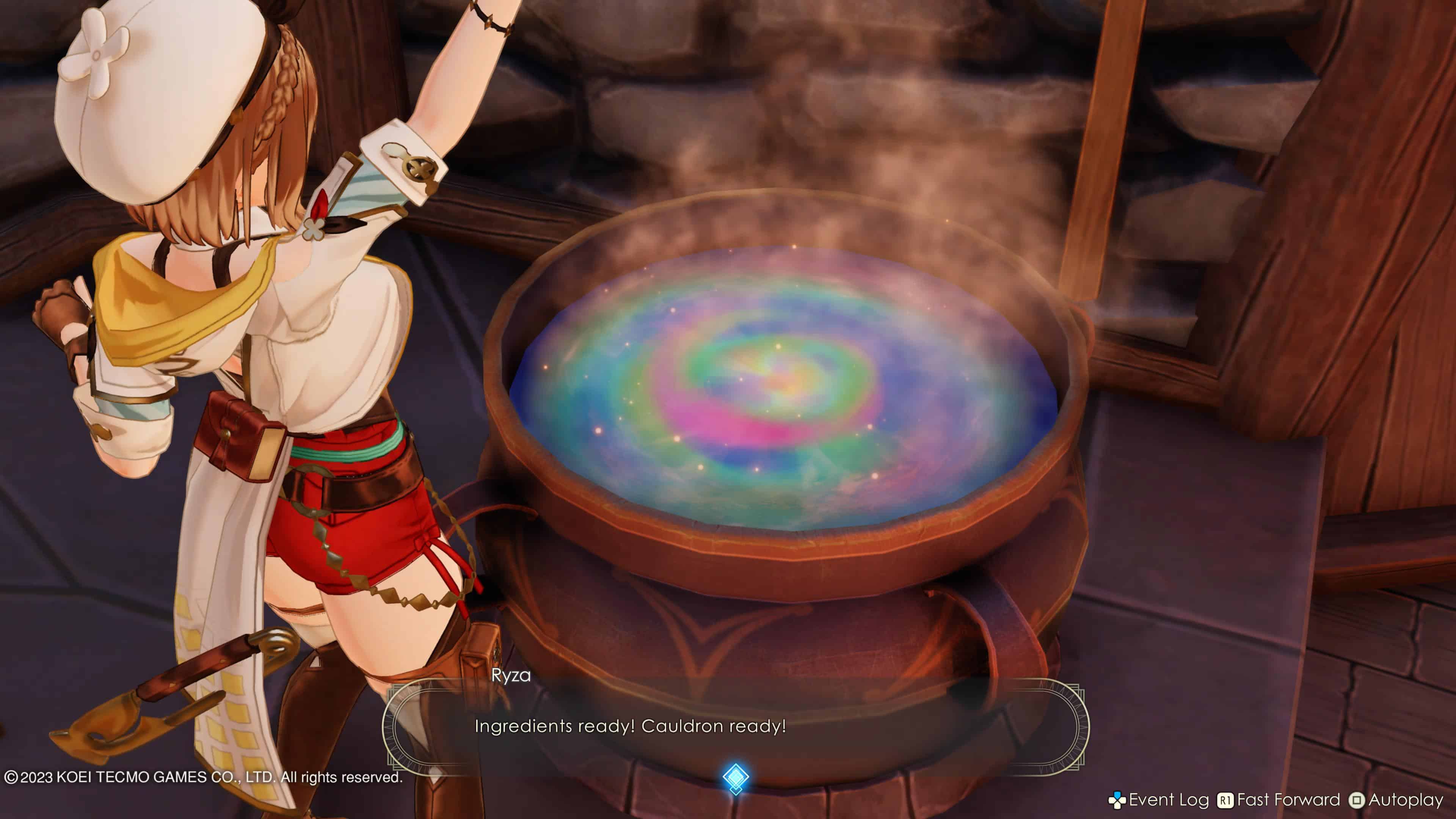 Atelier Ryza 3: Alchemist of the End & the Secret Key Review
