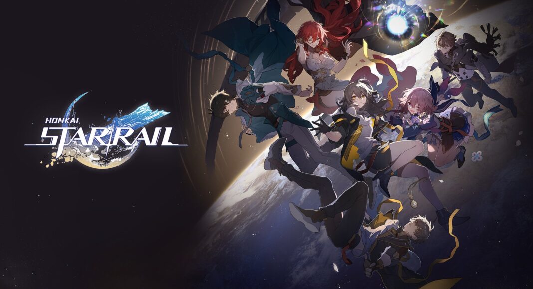 Honkai: Star Rail se lanzará el 26 de abril y próximamente en PS4 y PS5