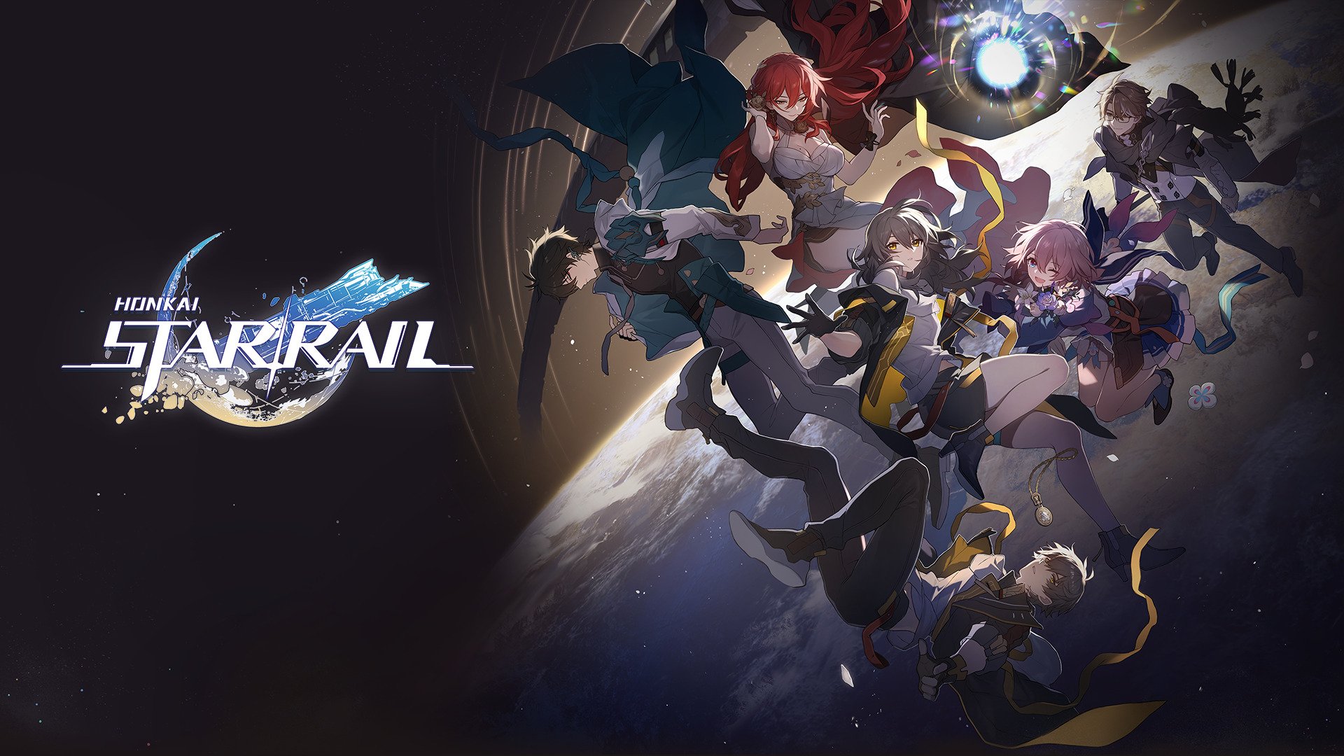 Honkai: Star Rail se lanzará el 26 de abril y próximamente en PS4 y PS5