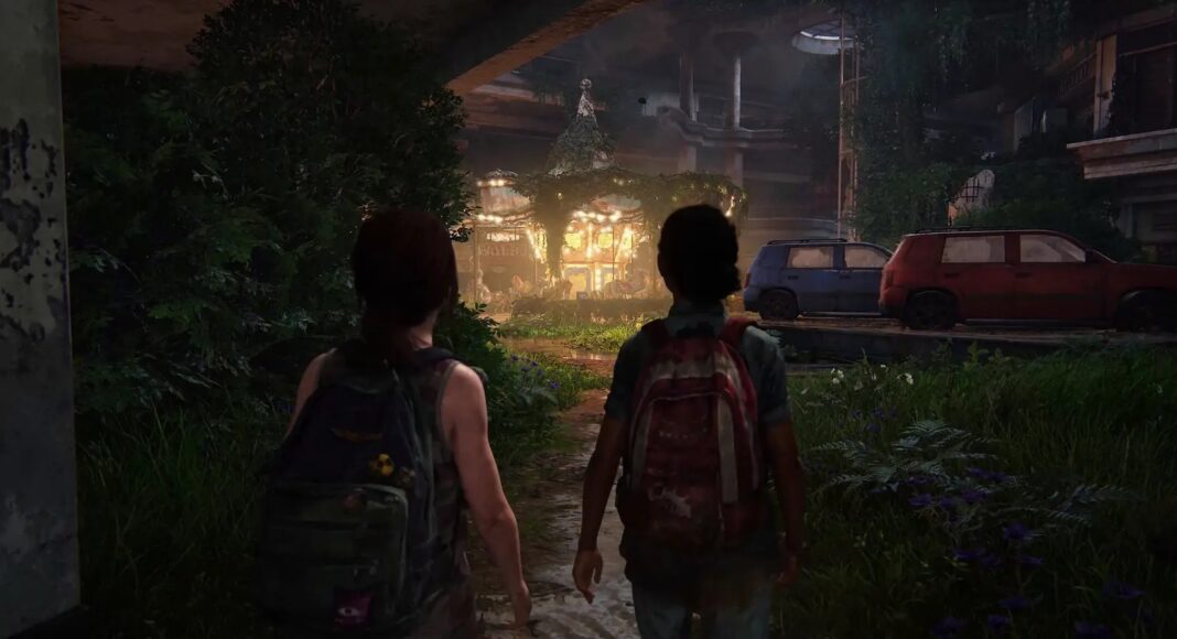 Naughty Dog revela los requisitos de PC para jugar The Last of Us Part 1a