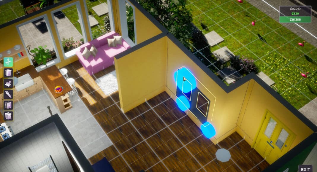 Paradox Interactive revela la competencia de The Sims llamado Life by You