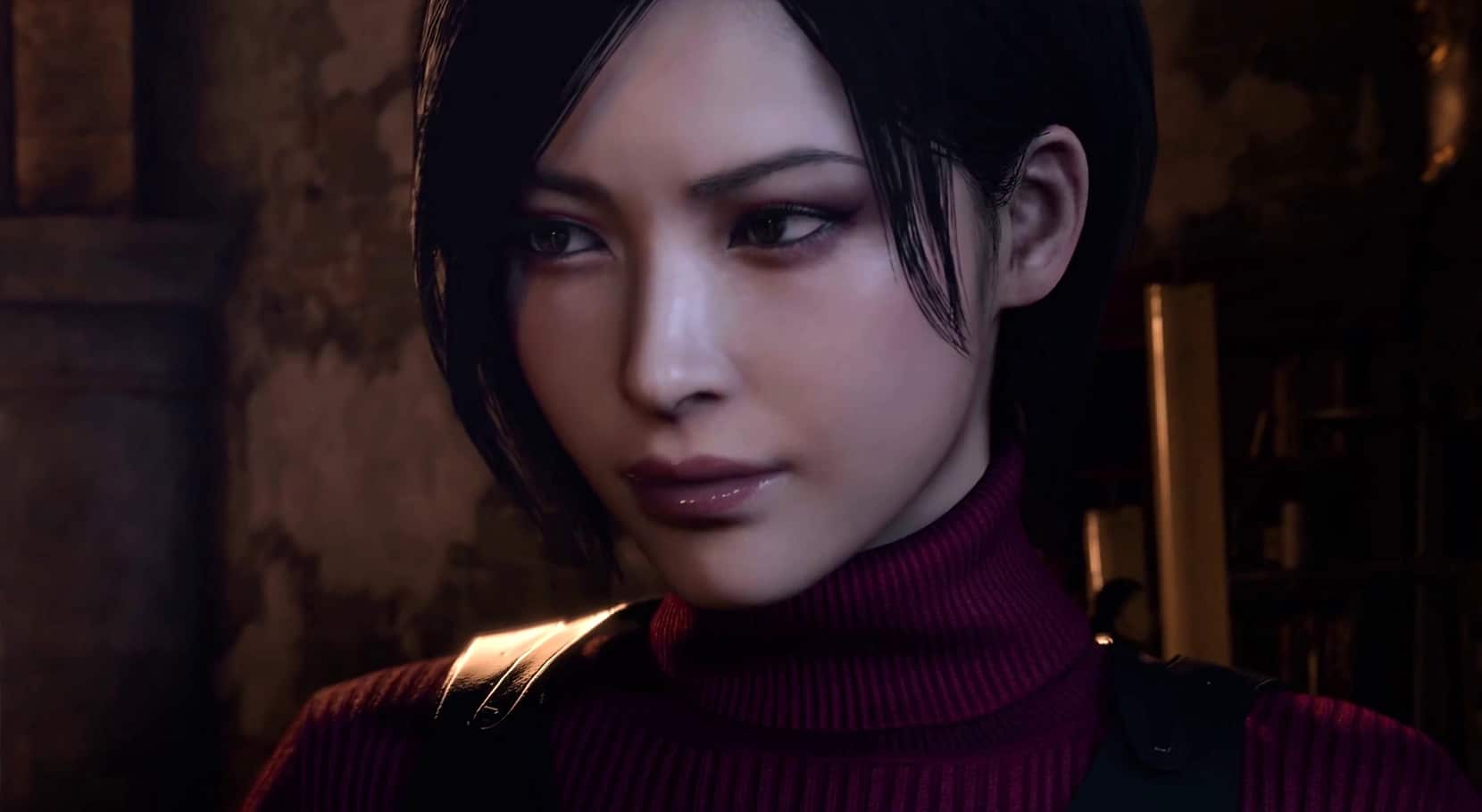 Resident Evil 4 Remake tendría a Separate Ways como un DLC pagado más largo y extenso