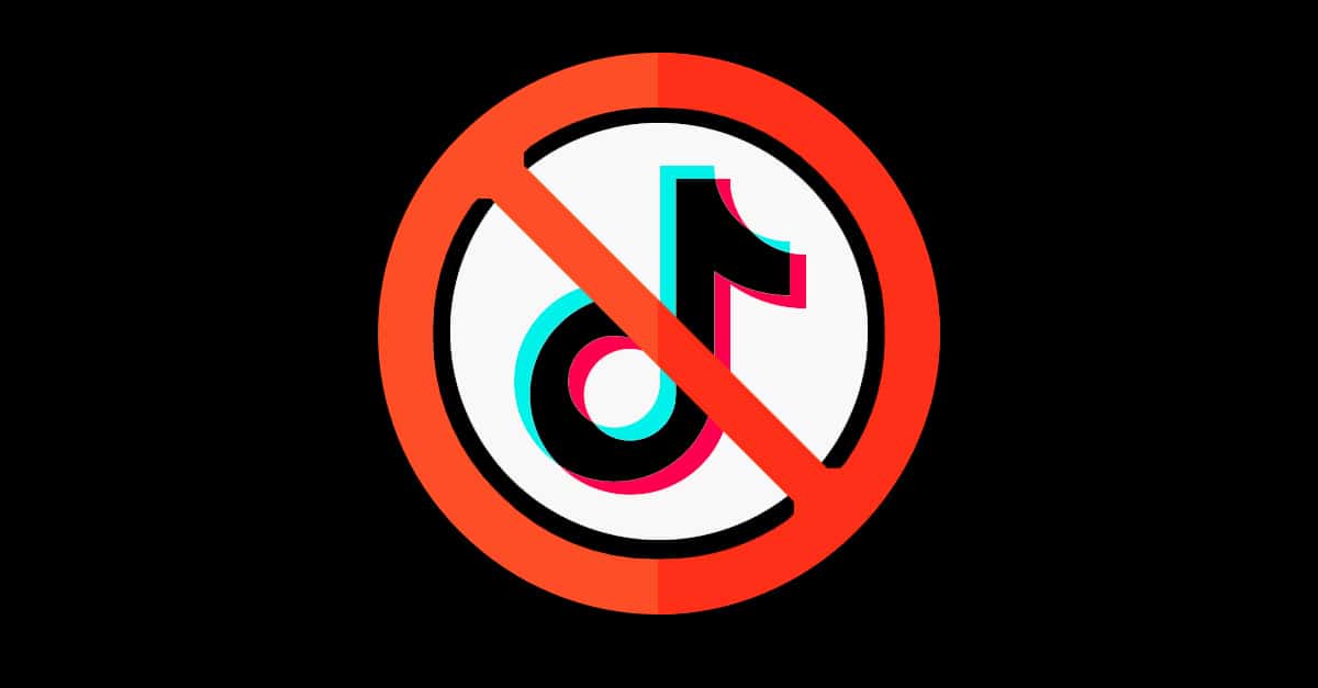 TikTok está cerca de prohibirse en Estados Unidos