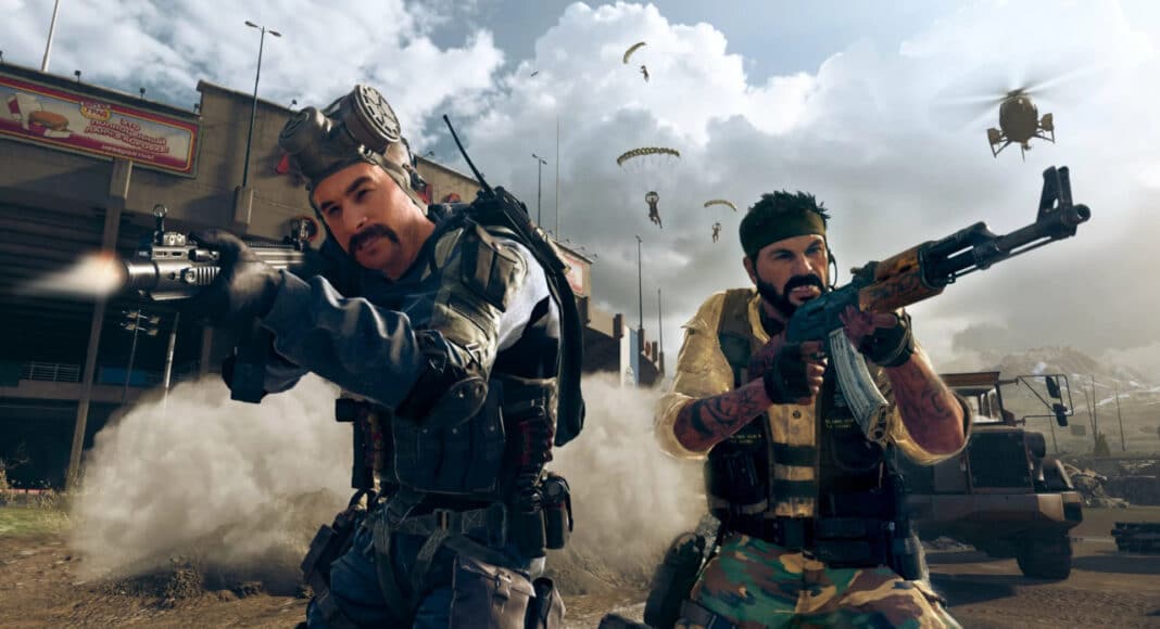 Sony asegura Xbox lanzará los próximos Call of Duty con gráficos degradados en PlayStation