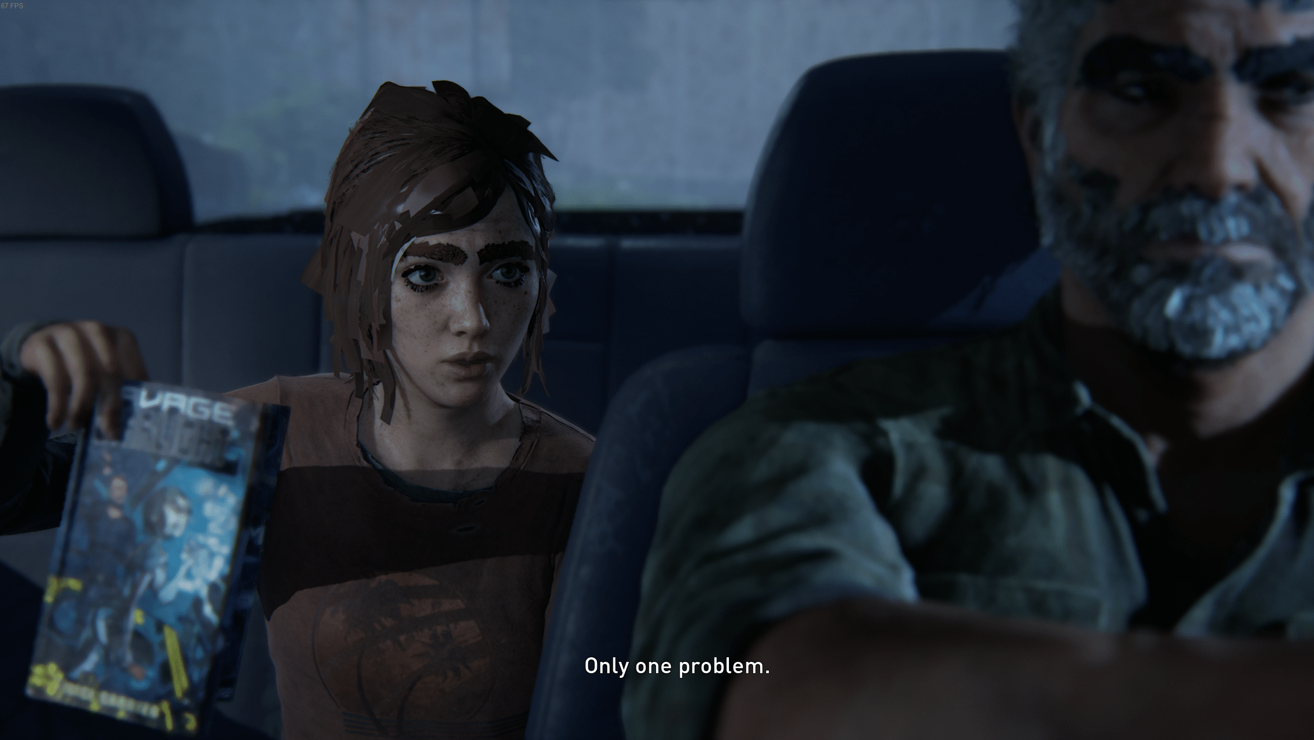 The Last of Us Part 1 para PC recibe parche para corregir esos errores controversiales