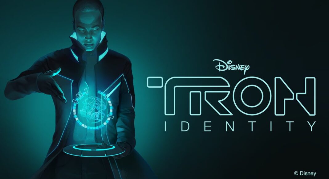 Tron Identity ya tiene fecha de lanzamiento
