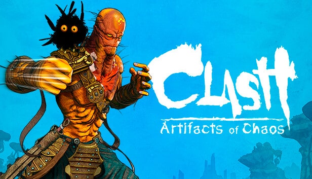 Clash: Artefacts Of Chaos Review