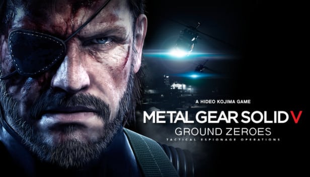 Hideo Kojima admite Metal Gear Solid 5: Ground Zeroes fue prueba para un formato episódico