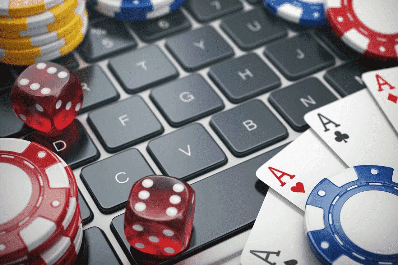 Los 10 errores más grandes de casino online Chile que puede evitar fácilmente