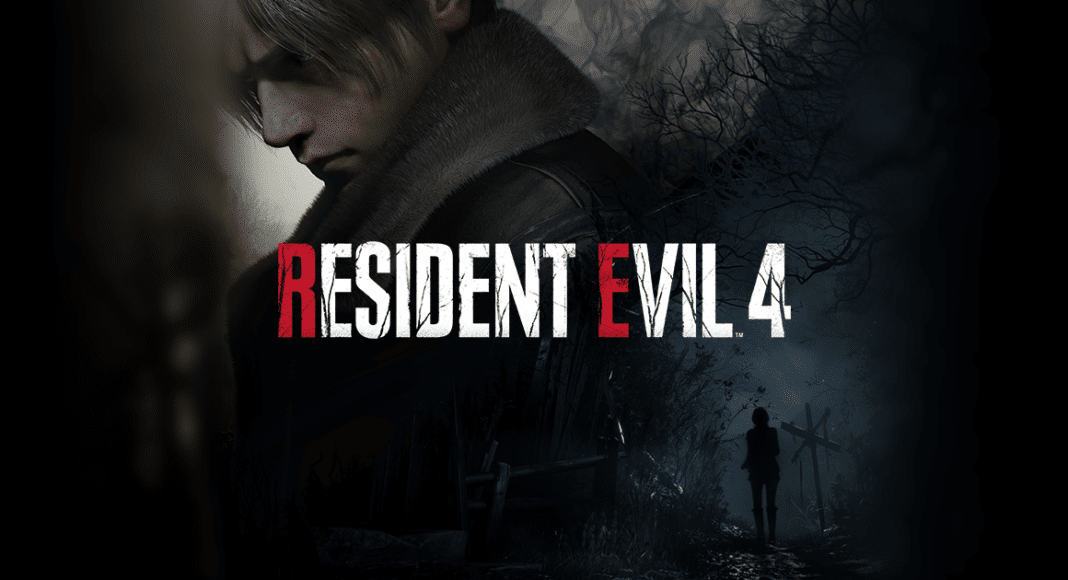 Resident Evil 4 Review GamersRD