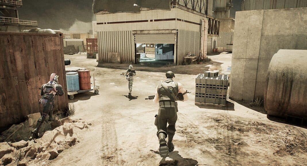 Activision demanda a Fortnite Creator Mode por agregar contenido de Call of Duty al juego
