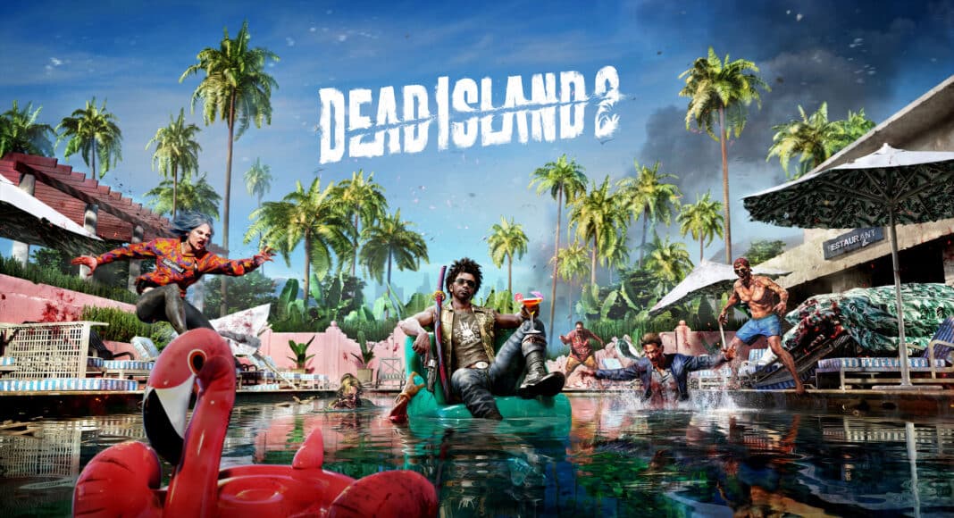 Dead Island 2 (PC) Review GamersRD001