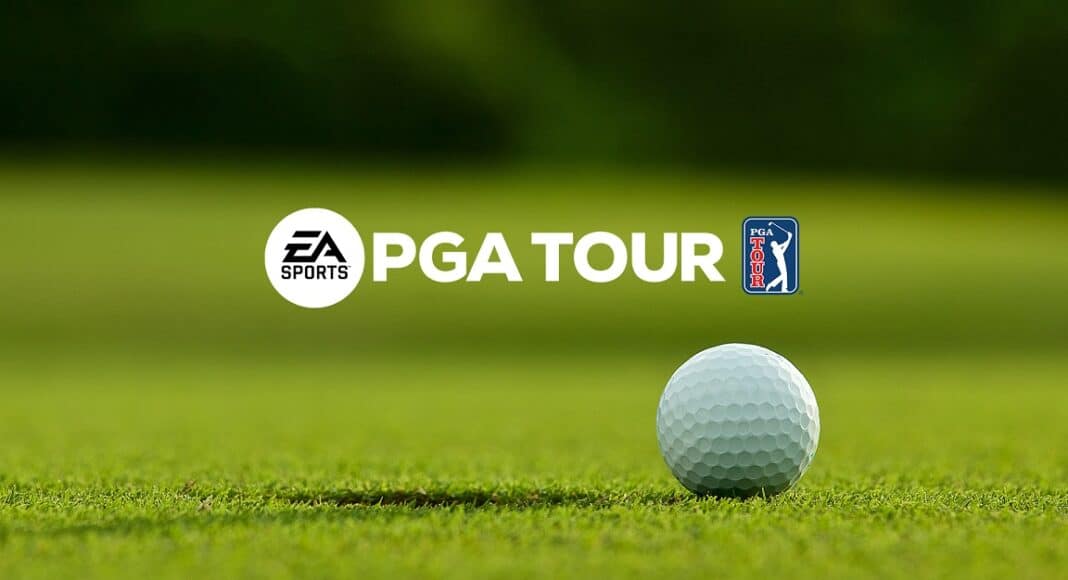 EA Sports PGA Tour, Review, GamersRD