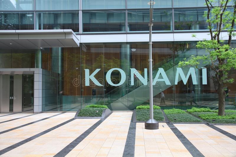 Empleado de Konami es arrestado por intentar asesinar a su propio jefe