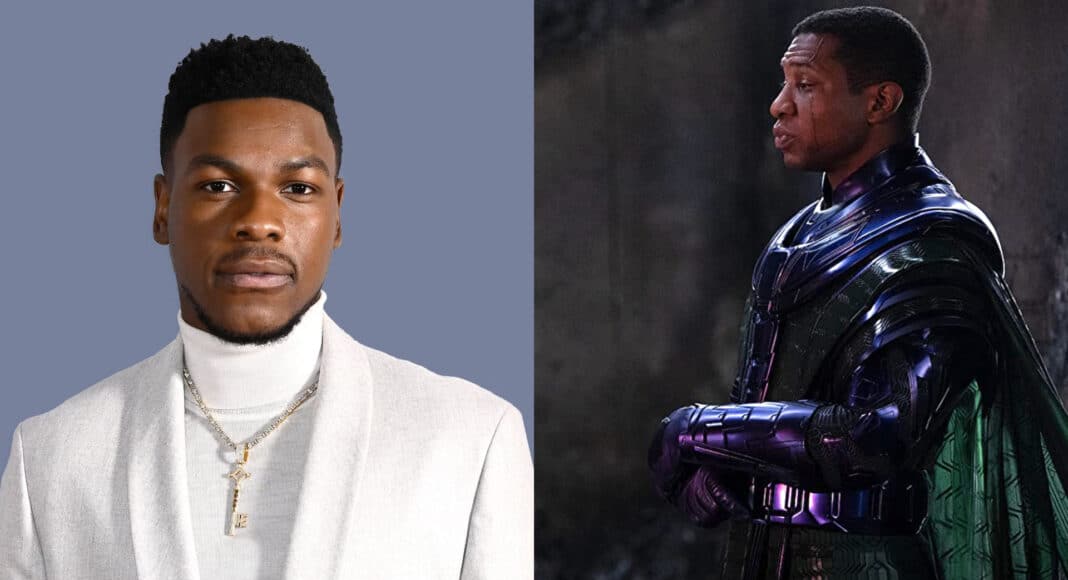 Fanáticos quieren a John Boyega como el nuevo Kang de Marvel