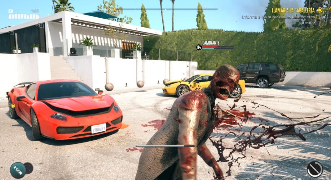 Dead Island 2 (PS5) Review