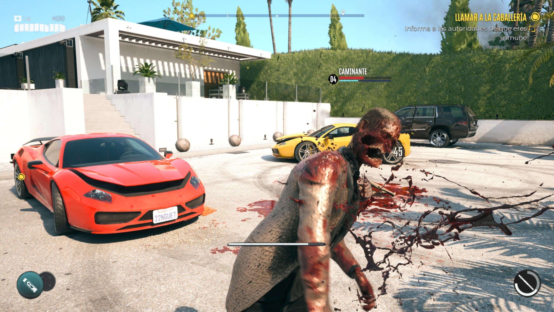 Dead Island 2 (PS5) Review