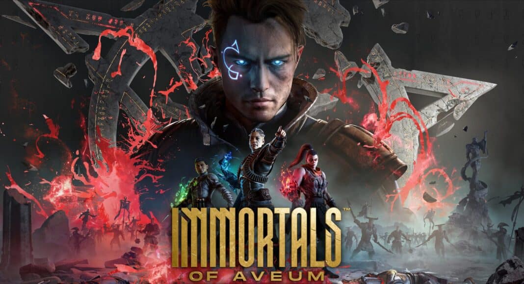 Immortals of Aveum tendrá un precio de $70 y Deluxe Edition $80