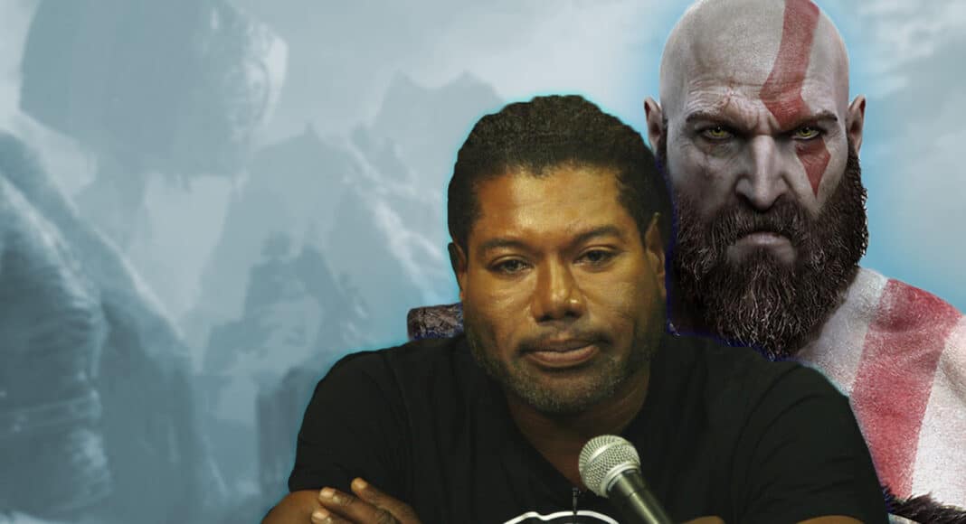 Kratos pide debemos ponerle fin a la guerra de consolas