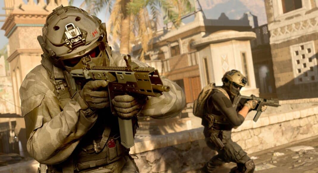 La Temporada 03 de Call of Duty Modern Warfare II traerá devuelta el modo Gunfight, GamersRD
