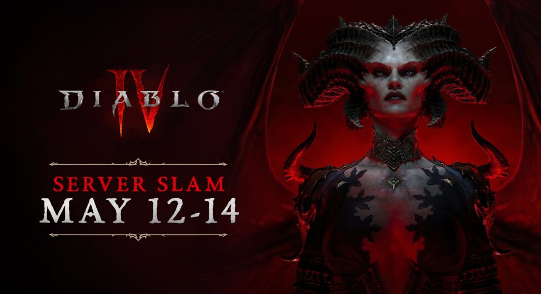 Otra Beta de Diablo IV es anunciada para probar los servidores