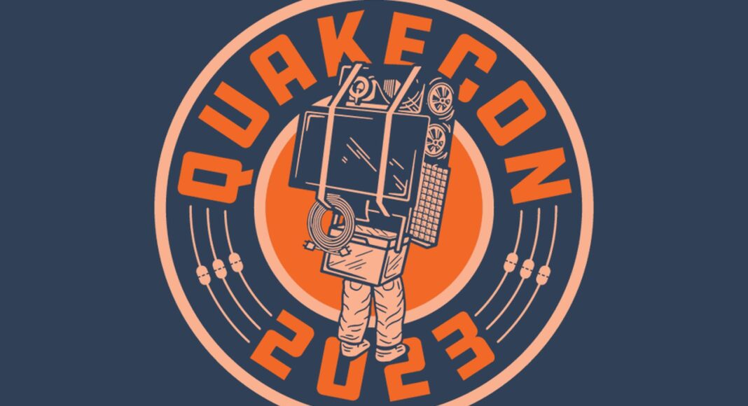 QuakeCon 2023 se celebrará del 10 al 13 de agosto