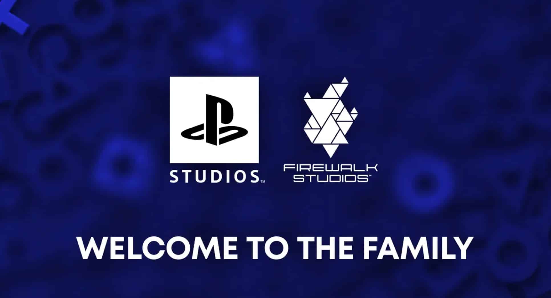 Sony adquiere Firewalk Studios GamersRD