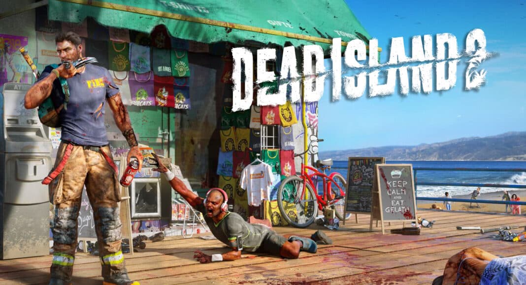 Dead Island 2 (PS5) Review