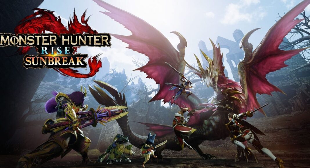 Monster Hunter Rise: Sunbreak (PS5) Review