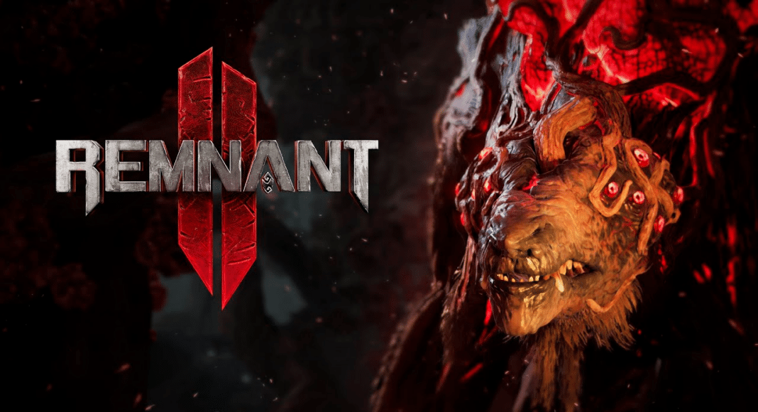 Remnant 2 revela el decadente mundo de Losomn en nuevo trailer
