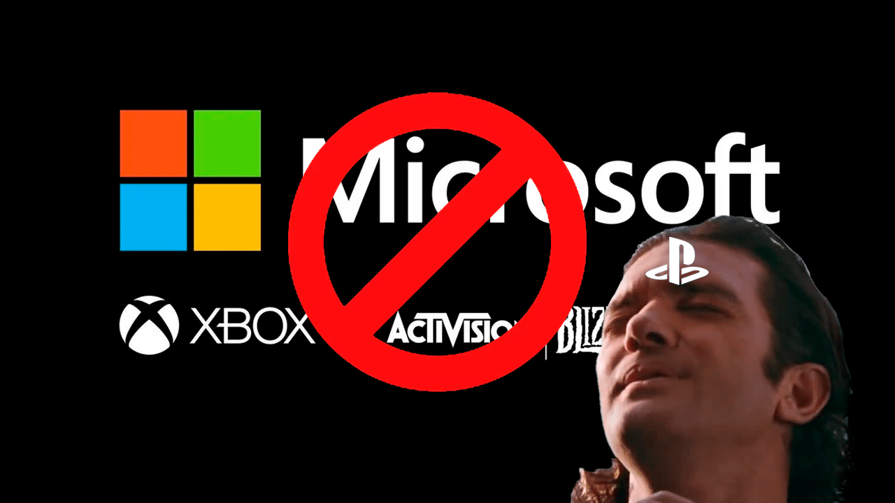 Reino Unido bloquea acuerdo de Microsoft con Activision Blizzard