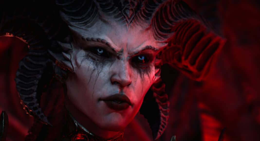 Diablo IV Review Lilith GamersRD