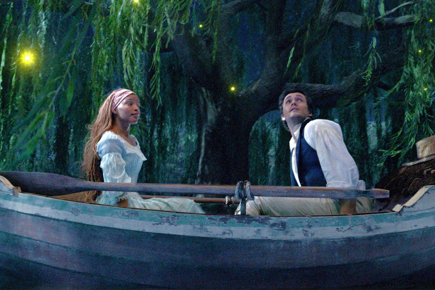 Disney espera The Little Mermaid “La Sirenita” genere $110 millones en su estreno