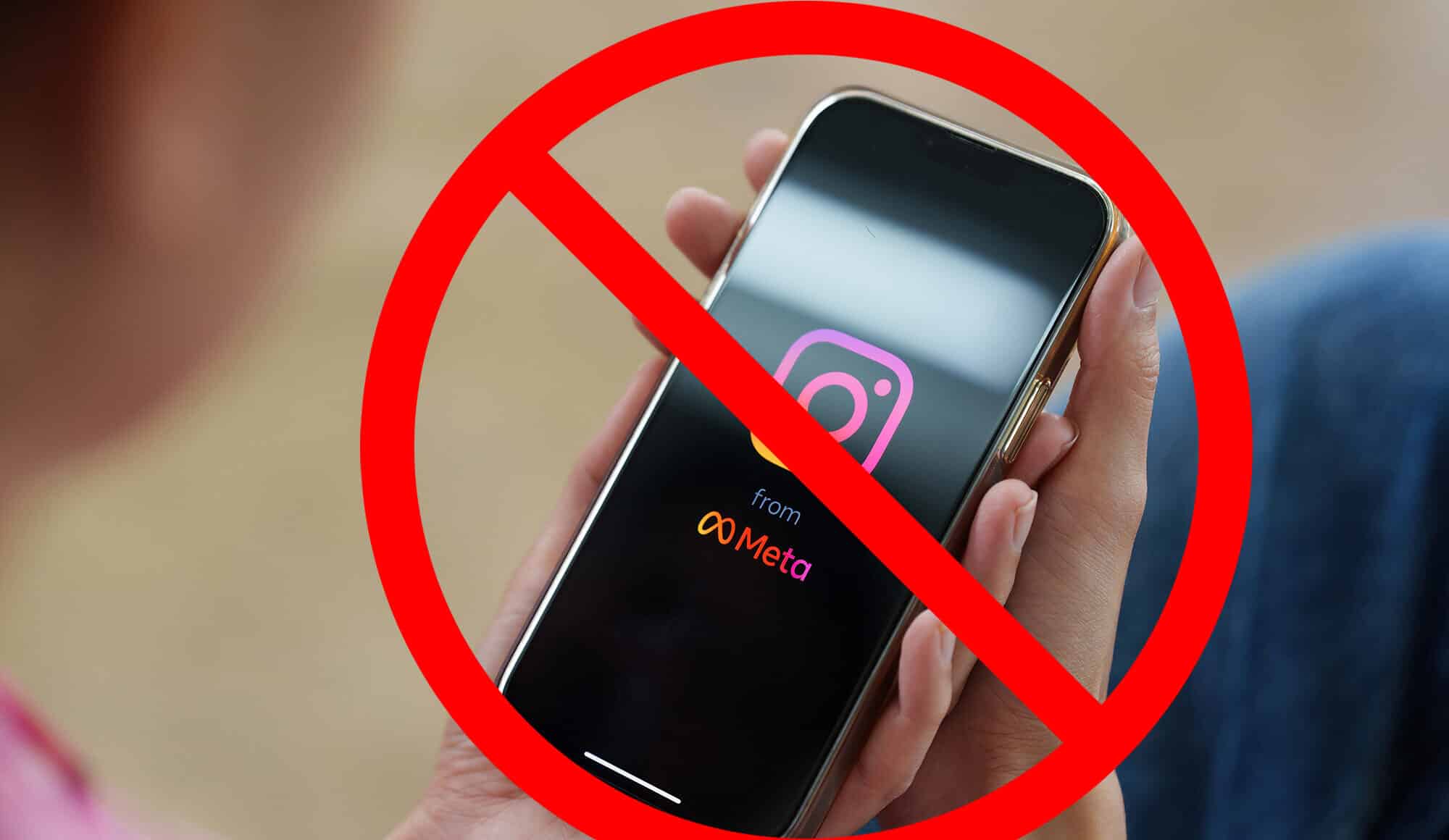 Instagram no funciona en todo el mundo y muchos usuarios están