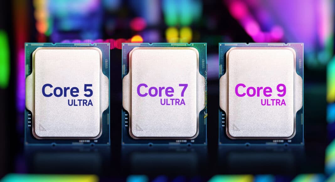 Intel anuncia cambio de nombre a los CPUs de nueva generación