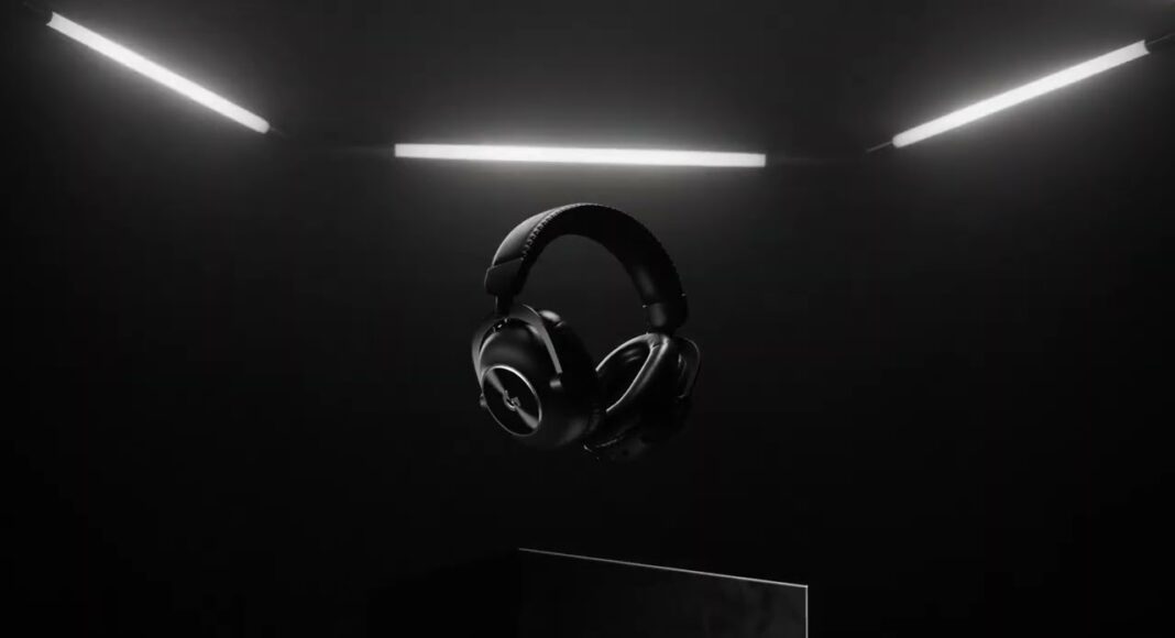 Logitech anuncia los auriculares inalámbricos Logitech G Pro X 2 LIGHTSPEED