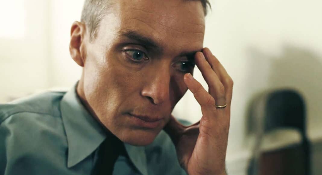Oppenheimer de Christopher Nolan revela todo su potencial en reciente trailer