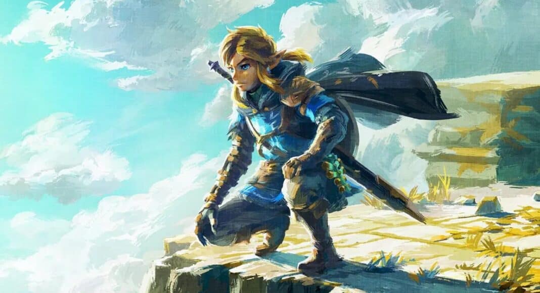 Una película de Zelda podría ser una realidad según productor del juego