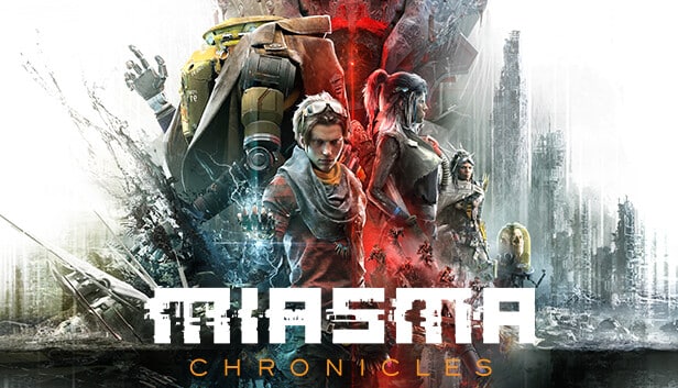 Miasma Chronicles Review