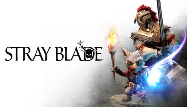 Stray Blade Review