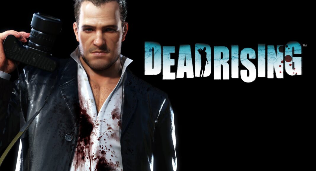Capcom podría estar trabajando en reboot de Dead Rising