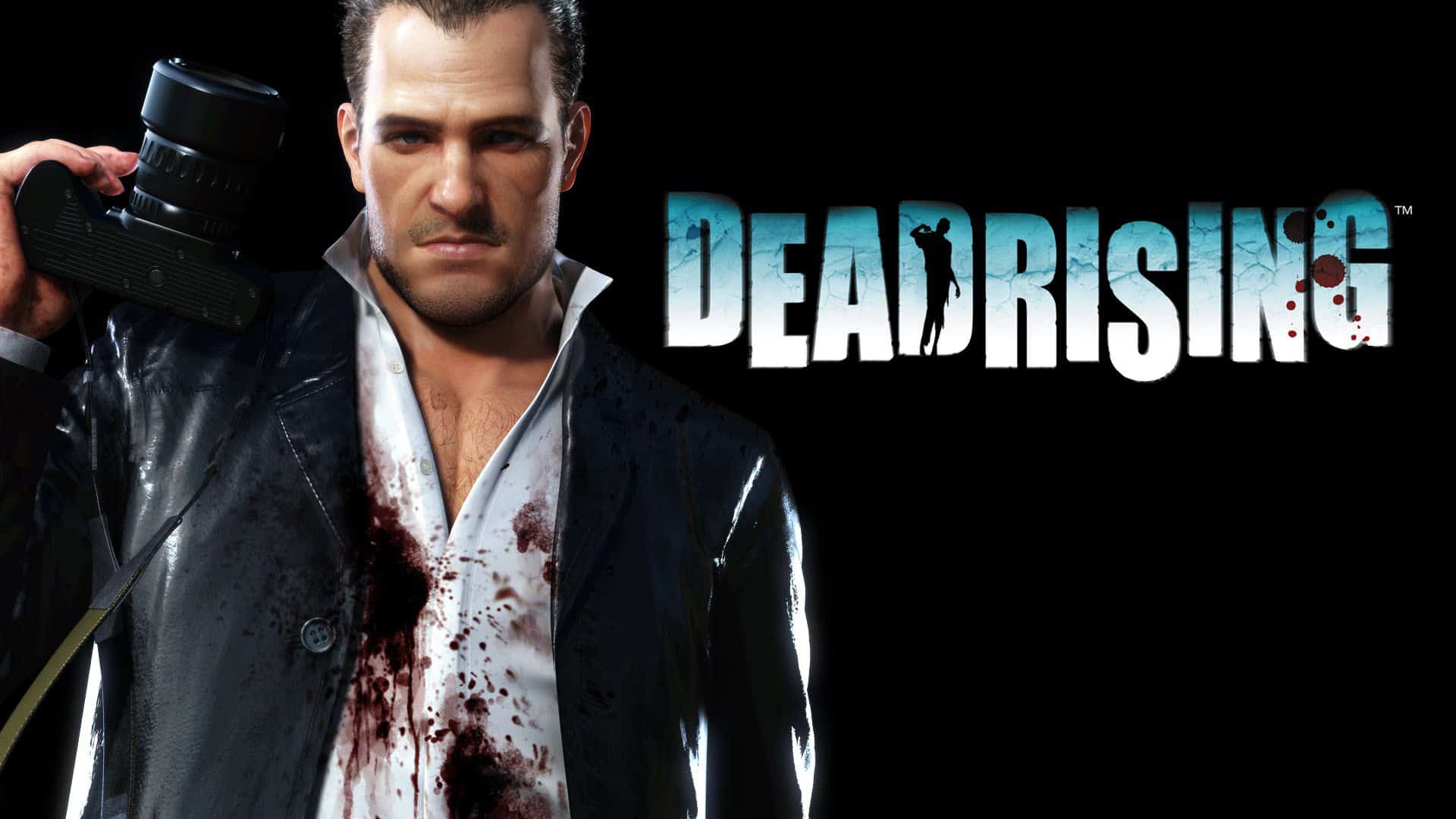 Capcom podría estar trabajando en reboot de Dead Rising