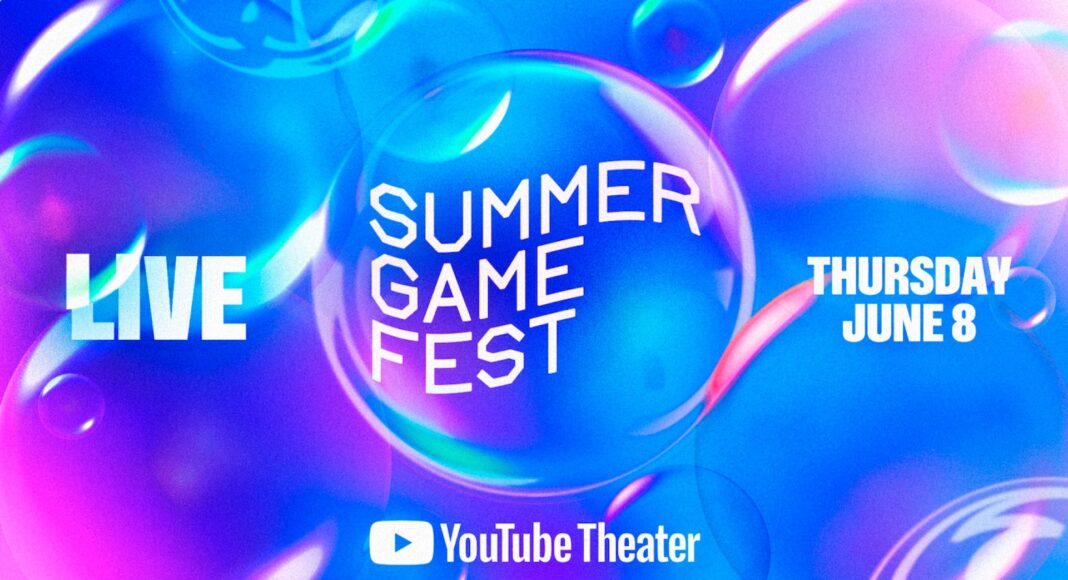 Summer Game Fest 2023 contará con la participación de más de 40 socios