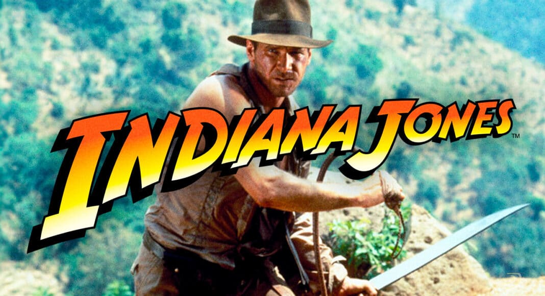 Indiana jones game