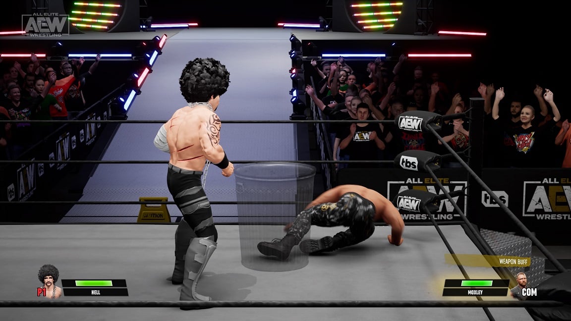 AEW-Fight-Forever-review-graficos-2-GamersRD