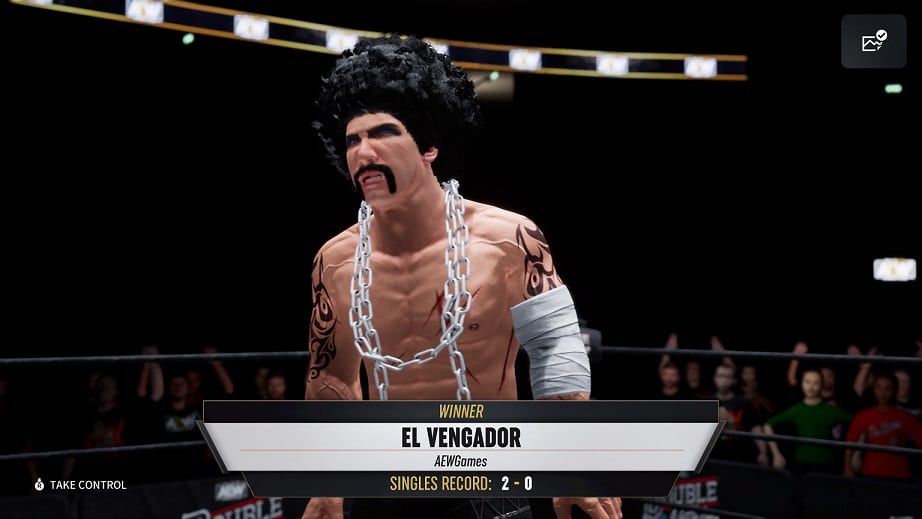 AEW-Fight-Forever-review-graficos-GamersRD