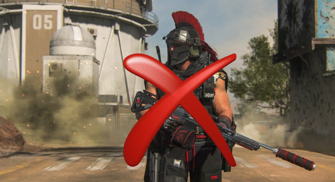 Activision elimina bundle de NICKMERCS en Call of Duty por comentario en contra de la comunidad LGBTQ+