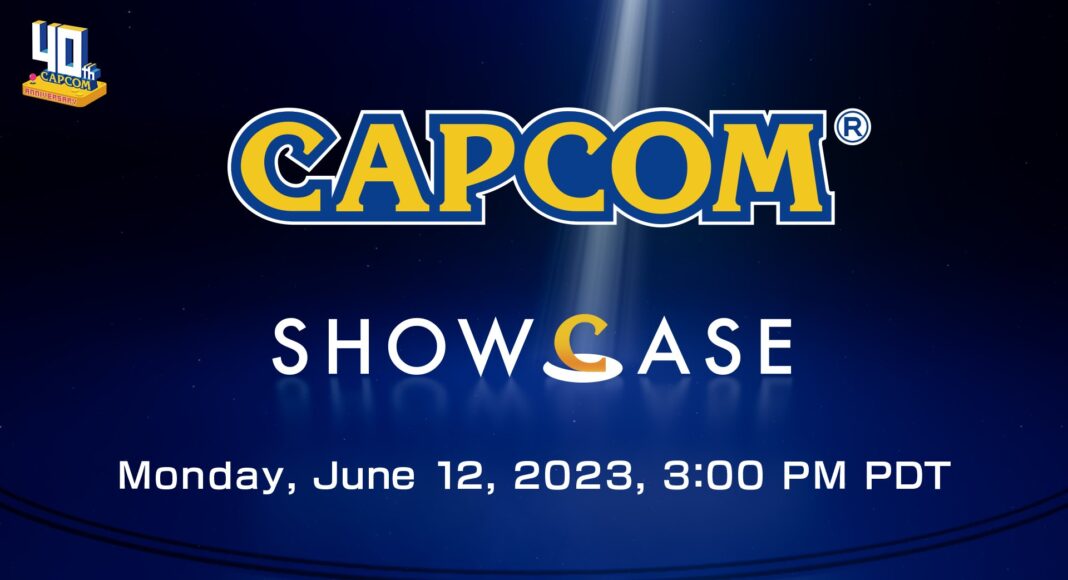 Capcom Showcase tendrá una duración aproximada de 36 minutos